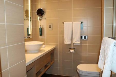 Hilton Garden Inn Dubai Mall Of The Emirates - 51