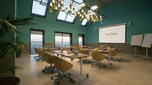 Dusit Thani Dubai - 55