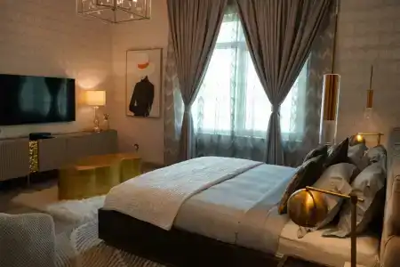 Royal Club By RVHR, Palm Jumeirah - 30