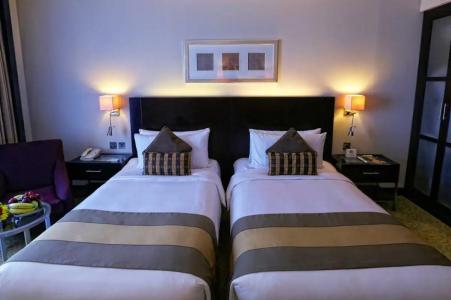 Ramada Plaza by Wyndham Dubai Deira - 21
