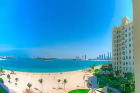 Royal Club By RVHR, Palm Jumeirah - 23