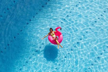 Deltas by Marriott Jumeirah Beach, Dubai - 62