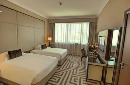 Al Maha Arjaan by Rotana - 95