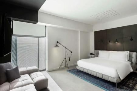 Canopy by Hilton Dubai Al Seef - 85