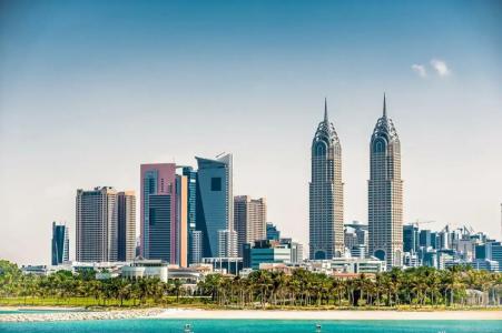 Staybridge Suites Dubai Internet City, an IHG - 26