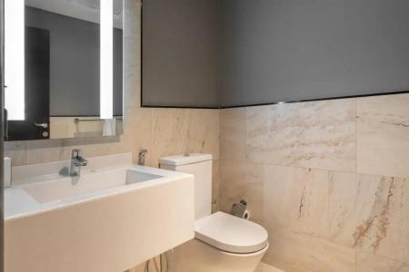 Ramada by Wyndham Dubai Barsha Heights - 92