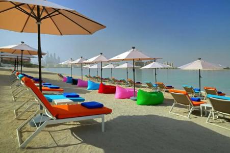 Aloft Palm Jumeirah - 70