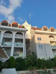 Side Crown Serenity Ultra All Inclusive - 38