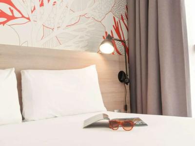ibis Styles Barcelona City Bogatell - 78