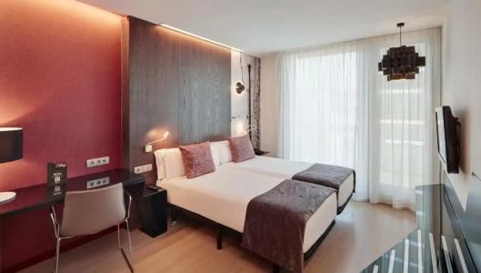 Sercotel Rosellon - 46