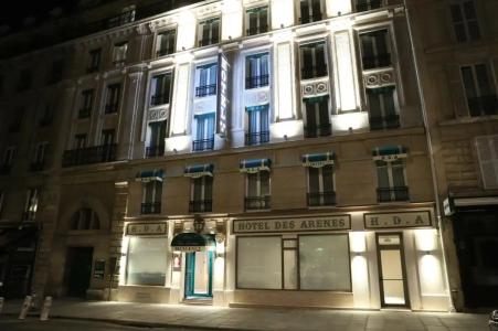 Des Arenes - 68
