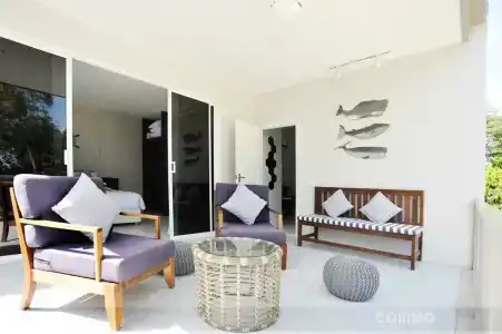 Combo Beach Samui - 74