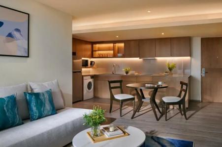 Bliston Suwan Park View - SHA Plus - 88