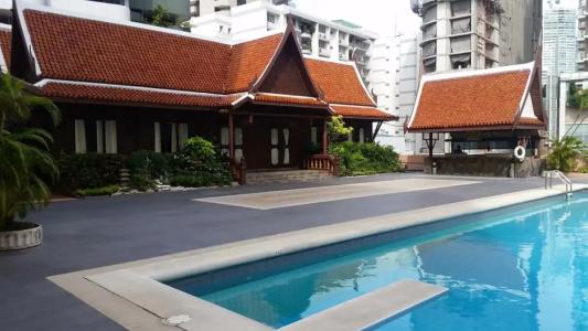 Ariston Bangkok - 31