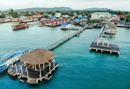 Kept Bangsaray Pattaya - 5