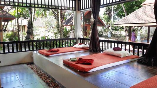 Koh Mook Sivalai Beach Resort - 55