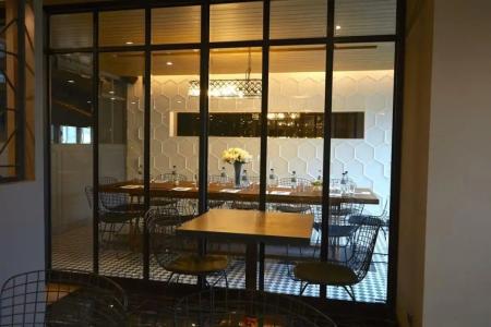 Chezzotel Pattaya - 63