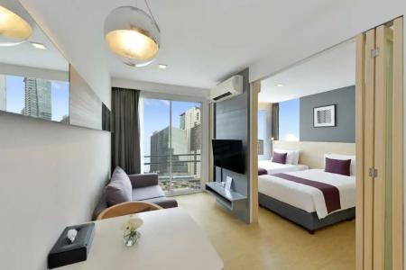 Arize Sukhumvit - 70