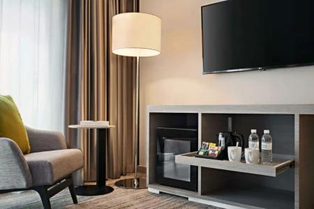 Hyatt Place Bangkok Sukhumvit - SHA Extra Plus Certified - 25