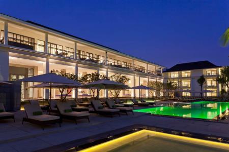 U Sathorn Bangkok - 78