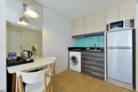 Arize Sukhumvit - 11