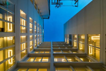 Amber Sukhumvit 85 - 32