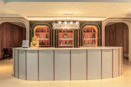 A-One Pattaya Beach Resort - 42