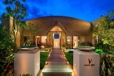 Vana Belle, A Luxury Collection Resort, Koh Samui - 12