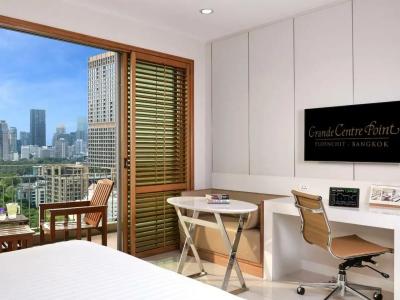 Grande Centre Point Ploenchit - 77