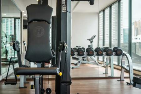 SureStay Plus by Best Western Sukhumvit 2 - 78