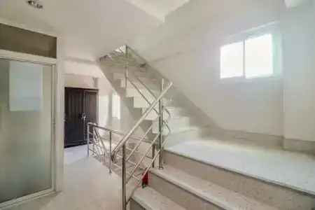 The Fifth Residence - 7