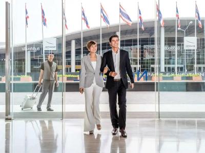 Novotel Bangkok IMPACT - 16