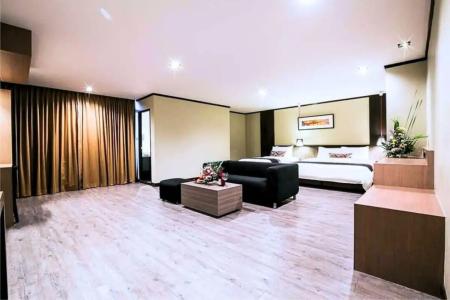 Bangkok Inter Place - 82