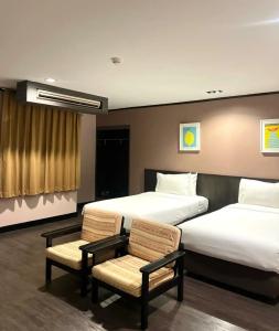 Bangkok Inter Place - 87