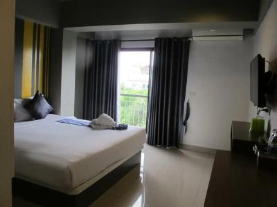 Suvarnabhumi Oriental Resort - 66