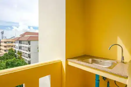 AJ Residence - 7
