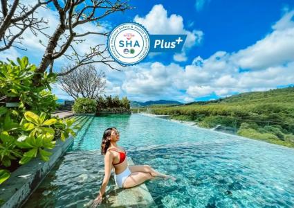 Ramada Plaza by Wyndham Chao Fah Phuket - 19