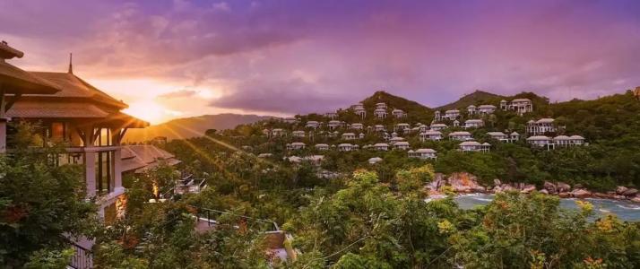 Banyan Tree Samui - SHA Extra Plus - 34