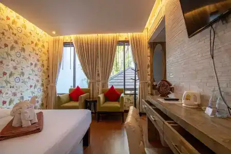 Samed Pavilion Resort - 41