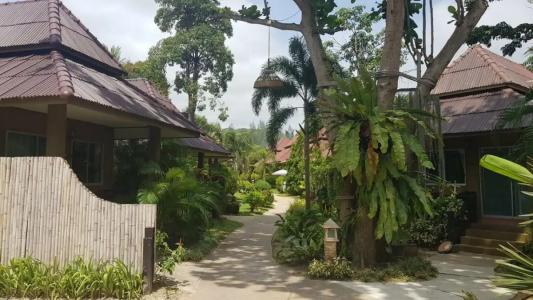 Lanta Castaway Beach Resort - 79