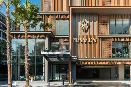 Maven Stylish Hua Hin - 10