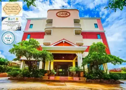 Mei Zhou Phuket - SHA Plus - 5