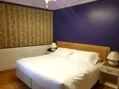 Alli Due Buoi Rossi - 46