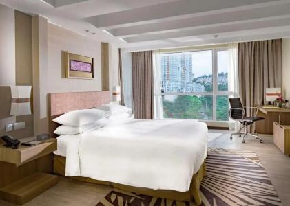 DoubleTree Resort by Hilton Penang - 62