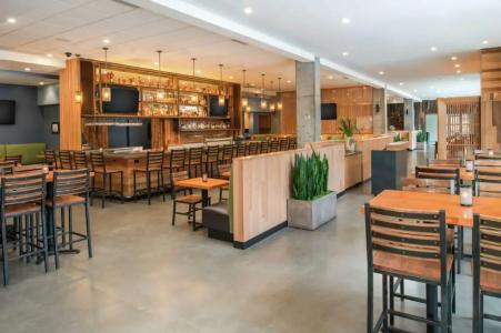 Hilton Vancouver Washington - 88