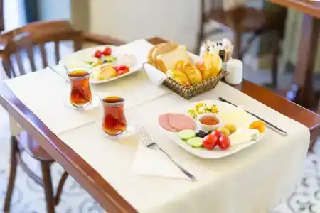 Hotellino Istanbul - 9