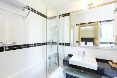 Hotellino Istanbul - 83