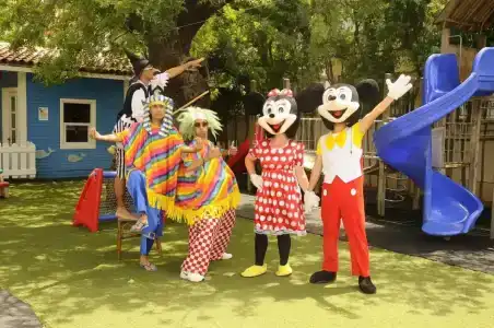 Club Anastasia - Family - 7