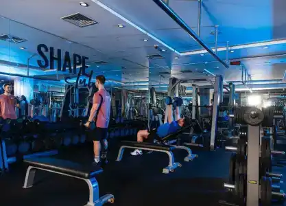 Wyndham Grand Istanbul Kalamis Marina - 22