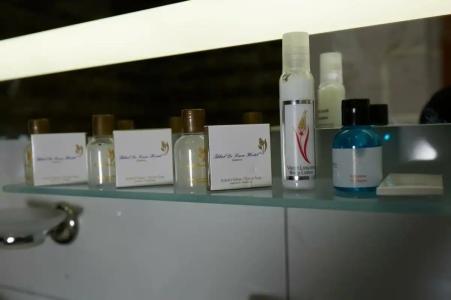 Ilkbal Deluxe &Spa Istanbul - 22
